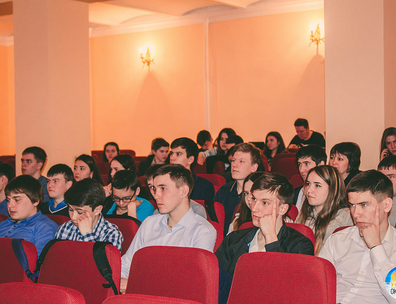 Лидер XXI века